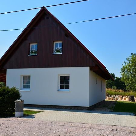 Holiday Home Osada Černý Dŭl Ngoại thất bức ảnh